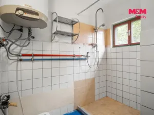 Prodej rodinného domu, Slaný, Tyršova, 138 m2