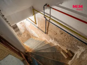 Prodej rodinného domu, Slaný, Tyršova, 138 m2