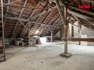 Prodej rodinného domu, Slaný, Tyršova, 138 m2