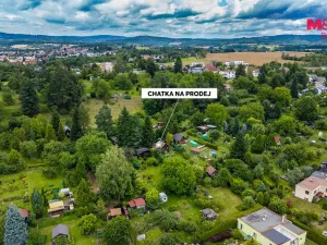 Prodej chaty, Turnov, 42 m2