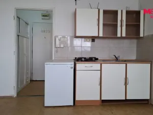 Pronájem bytu 2+kk, Kopřivnice, Záhumenní, 40 m2