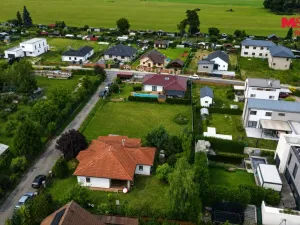 Prodej pozemku pro bydlení, Mimoň, Ralská, 857 m2