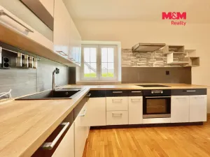 Prodej rodinného domu, Rapotín, Požárníků, 513 m2