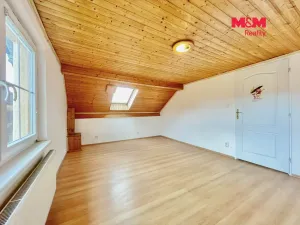 Prodej rodinného domu, Rapotín, Požárníků, 513 m2