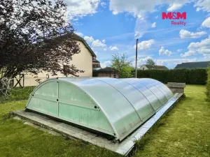 Prodej rodinného domu, Rapotín, Požárníků, 199 m2