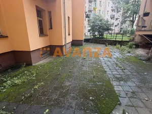 Prodej bytu 2+kk, Děčín, Divišova, 75 m2