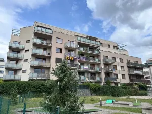 Prodej garážového stání, Praha - Hostivař, Bratislavská, 13 m2
