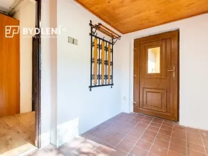 Prodej rodinného domu, Černěves, 150 m2