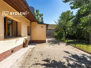 Prodej rodinného domu, Černěves, 150 m2