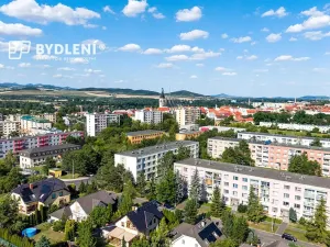 Prodej bytu 1+1, Louny, Březinova, 36 m2