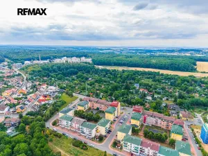 Prodej bytu 2+kk, Kladno, Vojtěcha Lanny, 50 m2