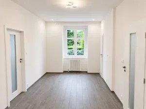 Pronájem bytu 2+1, Praha - Vysočany, U vysočanského pivovaru, 50 m2