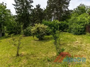 Prodej pozemku pro bydlení, Bílichov, 408 m2