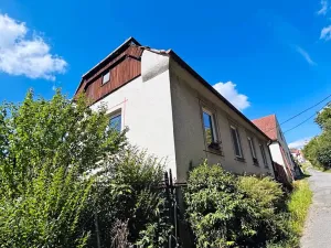 Prodej rodinného domu, Chlum, 94 m2