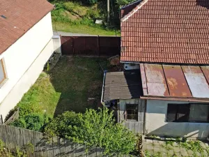 Prodej rodinného domu, Chlum, 94 m2