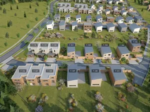 Prodej rodinného domu, Plzeň, Hrdličková, 119 m2