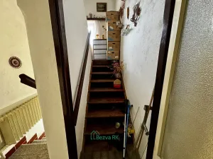Prodej rodinného domu, Zdice, 91 m2