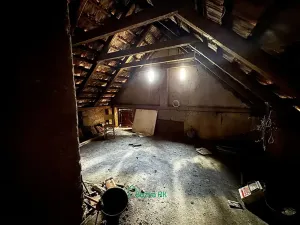 Prodej rodinného domu, Zdice, 91 m2
