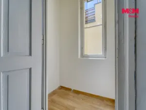 Pronájem kanceláře, Plzeň - Vnitřní Město, Bedřicha Smetany, 160 m2