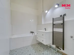 Pronájem kanceláře, Plzeň - Vnitřní Město, Bedřicha Smetany, 160 m2