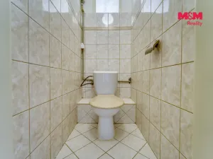 Pronájem bytu 2+1, Plzeň - Jižní Předměstí, Goethova, 66 m2