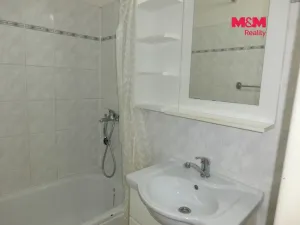 Pronájem bytu 2+kk, Mladá Boleslav - Mladá Boleslav II, Havlíčkova, 40 m2