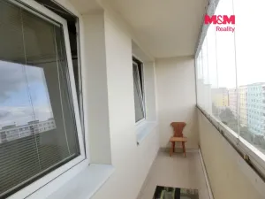 Pronájem bytu 2+kk, Mladá Boleslav - Mladá Boleslav II, Havlíčkova, 40 m2