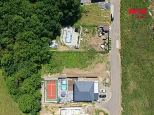 Prodej pozemku pro bydlení, Klášterec nad Ohří - Miřetice u Klášterce nad Ohří, 874 m2