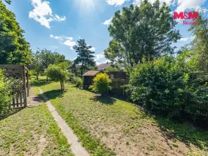 Prodej rodinného domu, Rožďalovice, Boleslavská, 97 m2