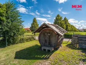 Prodej rodinného domu, Rožďalovice, Boleslavská, 97 m2