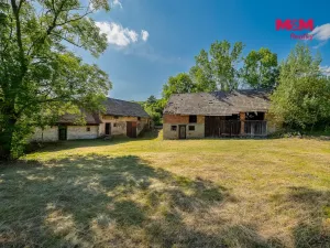 Prodej pozemku pro bydlení, Vlkančice, 3044 m2