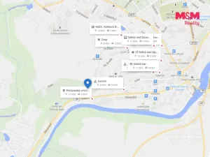 Prodej chaty, Světlá nad Sázavou, 20 m2