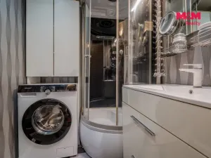 Prodej bytu 3+1, Bohumín - Záblatí, Tovární, 75 m2