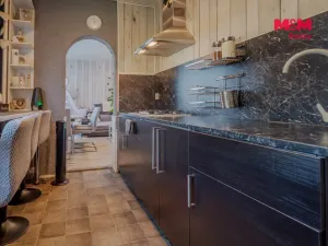 Prodej bytu 3+1, Bohumín - Záblatí, Tovární, 75 m2