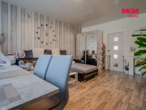 Prodej bytu 3+1, Bohumín - Záblatí, Tovární, 75 m2