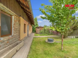 Prodej rodinného domu, Údrnice, 85 m2
