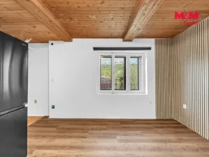 Prodej rodinného domu, Údrnice, 85 m2