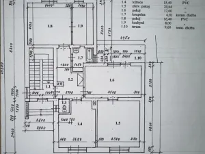Prodej rodinného domu, Sadská, Pražská, 210 m2