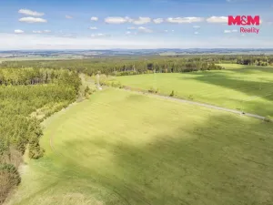 Prodej pole, Bezvěrov, 50360 m2