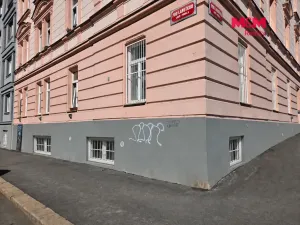Prodej obchodního prostoru, Praha - Libeň, Pod Labuťkou, 83 m2