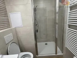Pronájem bytu 1+1, Kostelec na Hané, Sportovní, 33 m2