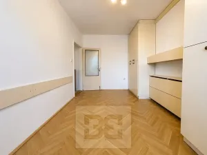 Pronájem bytu 2+1, Brno, Seifertova, 60 m2