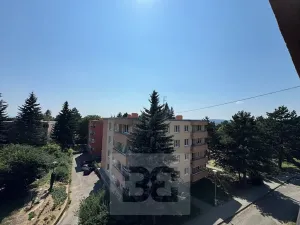 Pronájem bytu 2+1, Brno, Seifertova, 60 m2