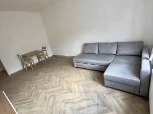 Pronájem bytu 2+1, Praha - Podolí, Sinkulova, 55 m2