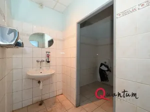 Pronájem komerční nemovitosti, Praha - Chodov, Vojtíškova, 374 m2