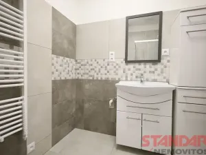 Pronájem bytu 2+kk, Přeštice, Revoluční, 45 m2