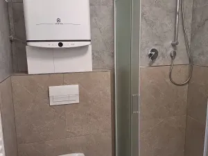 Pronájem bytu 2+kk, Přeštice, Revoluční, 45 m2