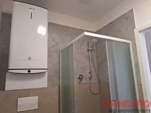 Pronájem bytu 2+kk, Přeštice, Revoluční, 45 m2
