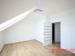 Pronájem bytu 2+kk, Přeštice, Revoluční, 45 m2