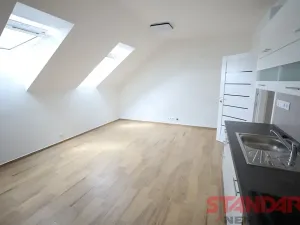 Pronájem bytu 2+kk, Přeštice, Revoluční, 45 m2